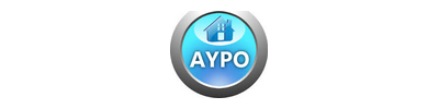 Aypo Real Estate logo