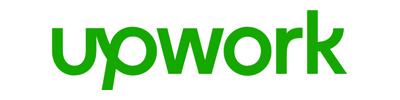 Upwork logo