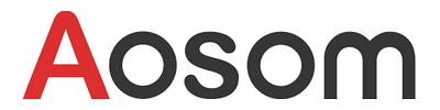 Aosom Logo