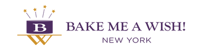 Bake Me A Wish! logo