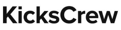 KicksCrew logo