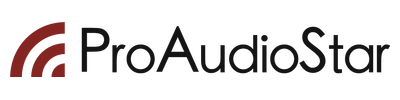 ProAudioStar Logo