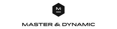 Master & Dynamic Logo