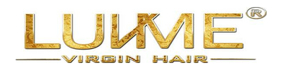 Luvme Hair Logo