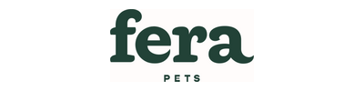 Fera Pets logo