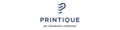 Printique Logo