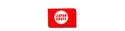 Japan Crate Logo