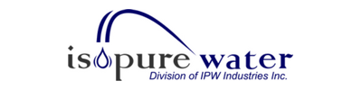 Isopure Water logo