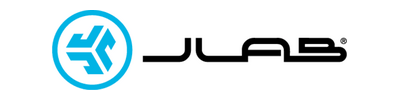 JLab Audio logo