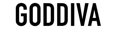 Goddiva Logo