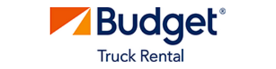 Budget Truck Rental logo