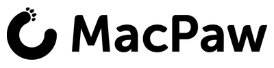 MacPaw logo