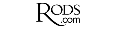 Rods.com Logo