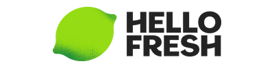 HelloFresh IE Logo