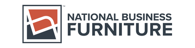 National Business Furniture Logo