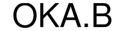 Oka-B Logo