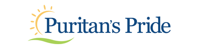 Puritan's Pride logo