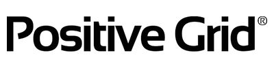 Positive Grid logo