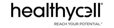 Healthycell logo