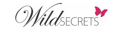 Wild Secrets logo