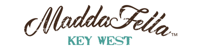 Maddafella logo