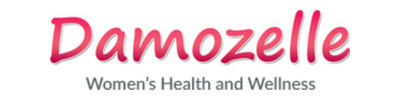 Damozelle logo