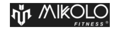 Mikolo Gym logo