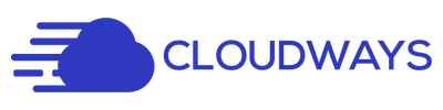 Cloudways Logo