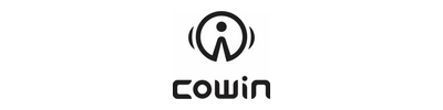 Cowin Audio logo