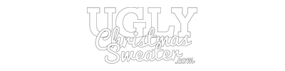 Ugly Christmas Sweater Logo