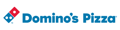 Domino's Pizza logo