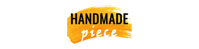 Handmade Piece Logo