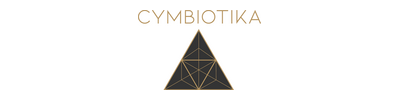 Cymbiotika logo