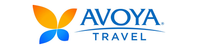 Avoya Travel Logo