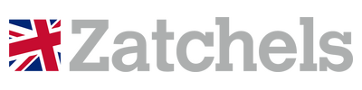 Zatchels Logo