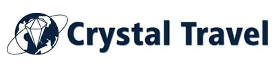 Crystal Travel Logo