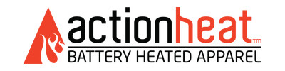 ActionHeat Logo