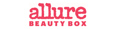 Allure Beauty Box Logo