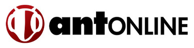 Antonline Logo