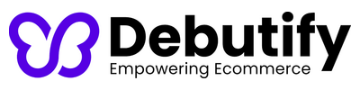 Debutify Logo