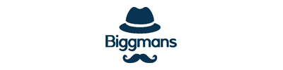 Biggman's Logo