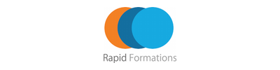 Rapid Formations Logo