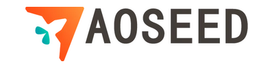 Aoseed Logo