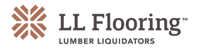 LL Flooring Logo