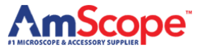 AmScope Logo