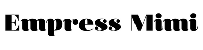 Empress Mimi logo