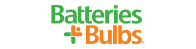 Batteries Plus Logo