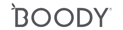 Boody Logo