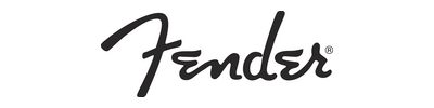 Fender Logo