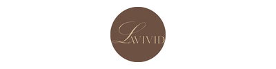 La Vivid Hair logo